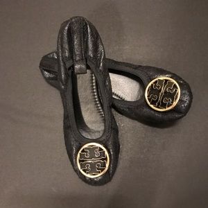 Tory Burch Size 7 Flats